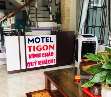Thang Binh Bed & Breakfast | MOTEL TIGON