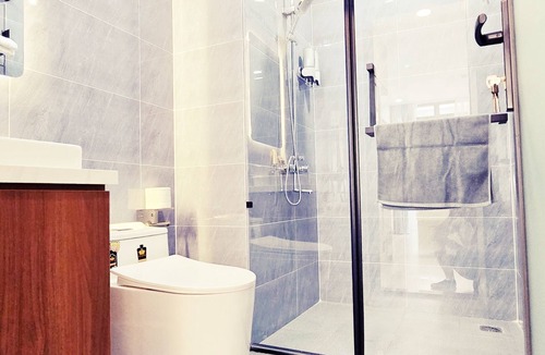 District 4 Hotel | Mother's Home