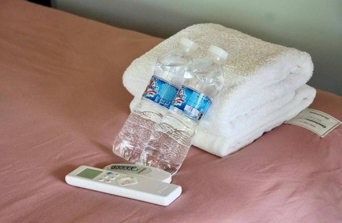 Mai Chau Hotel | Mountain Delight Mai Chau Homestay