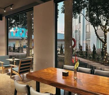 Mai Son Hotel | Mountain Hill
