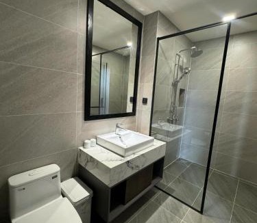 Mai Son Hotel | Mountain Hill