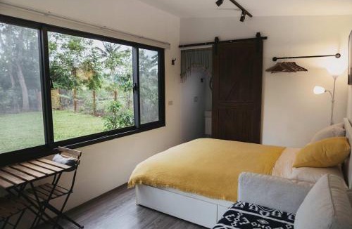 Hualien House | Mountain Silhouette Cottage 1 by Tiny Away