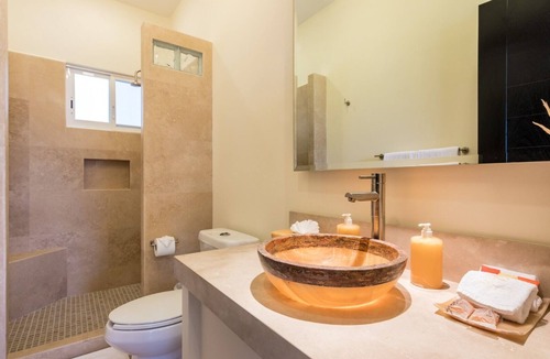 Puerto Escondido Resort | Mountain View 2 Bedroom Residence with Resort Amenities Steps from the Beach!