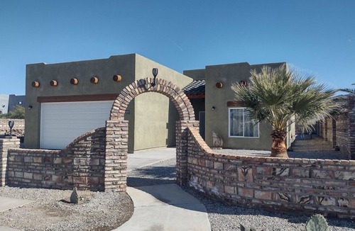 Foothills House | Mountain View Oasis - Couples Retreat with 2 king beds and pool