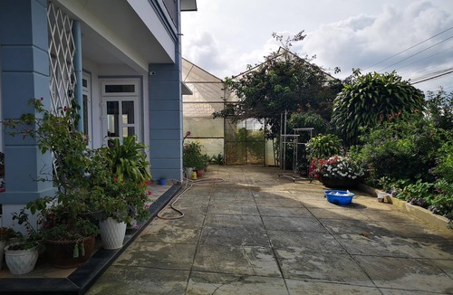 Da Lat House | Mountaint view