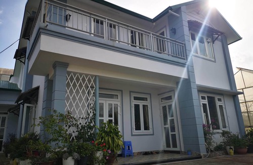 Da Lat House | Mountaint view