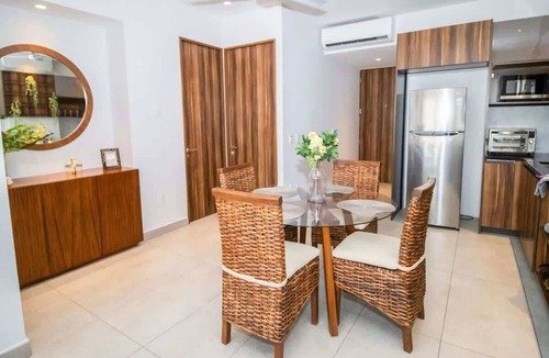 Puerto Vallarta Apartment | Mountainview Balcony, Near Dining & Beach