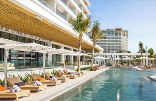 Puerto Juarez Apartment | Mousai Corner Suite Adult Only 5 star hotel