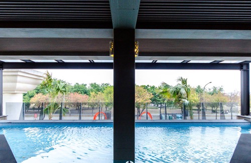 Anping Hotel | Move Resort & Spa