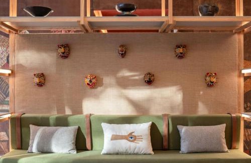 Playa Paraiso Hotel | Moxy Tulum by Marriott