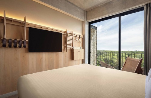 Zama Hotel | Moxy Tulum
