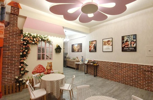 Zhiben House | MOYA Homestay