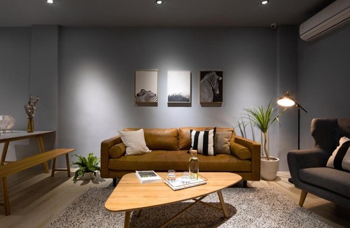 Hualien City Centre House | MR. NORDIC INN
