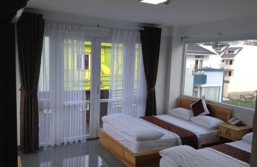 Da Lat Hotel | Mr Rot's Secret Hotel