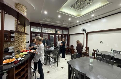 Ha Giang Hotel | Mr Vu's Easy Riders Vietnam - Home Ha Giang