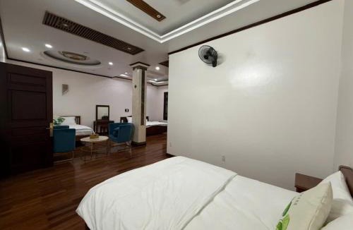 Ha Giang Hotel | Mr Vu's Easy Riders Vietnam - Home Ha Giang