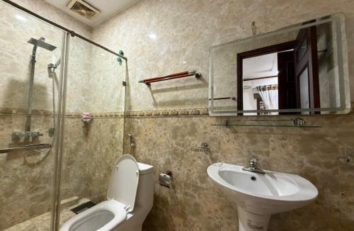 Ha Giang Hotel | Mr Vu's Easy Riders Vietnam - Home Ha Giang