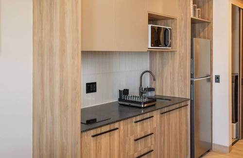 Zona Expo Apartment | Mr W | 1BR New Tower Margot