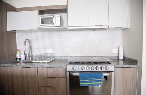 Zapopan Condo | Mr. W | 2BR Large Apartment Pool+Amenities