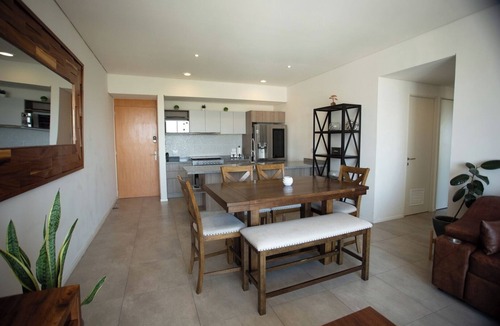 Zapopan Apartment | Mr W | 3BR Large Apartment Pool+Amenities