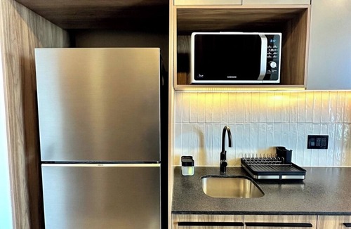 Zona Expo Apartment | Mr W | Modern Loft in Margot
