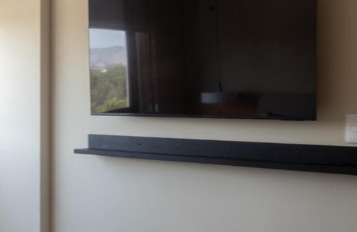 Zona Expo Apartment | MrW Stylish Luxury Apartment-Torre Basset