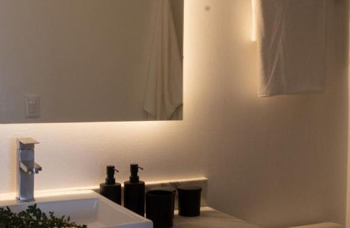 Zona Expo Apartment | MrW Stylish Luxury Apartment-Torre Basset