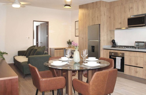 Downtown Queretaro Apartment | +MS +Única Suite +Inmejorable ubicación +Internet