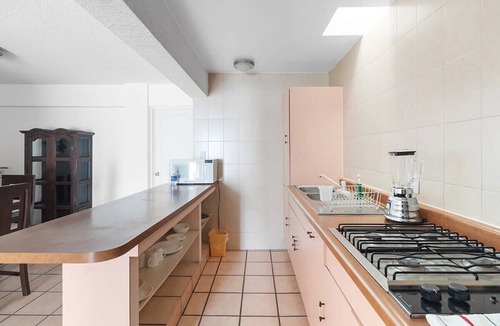 Downtown Queretaro Apartment | +MS +Encantadora Suite +Céntrica +Av. Tecnológico +S8