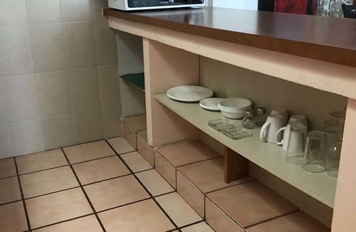 Downtown Queretaro Apartment | +MS +Espaciosa Suite +Zona Centro +Col. El Prado +S7