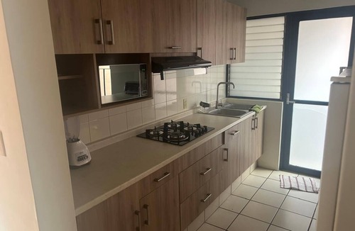 Desarrollo San Pablo Apartment | +MS +Espectacular Suite +Alberca Áreas Verdes +30D