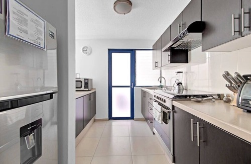 Desarrollo San Pablo Apartment | +MS +Espectacular Suite +Alberca Áreas Verdes +9A