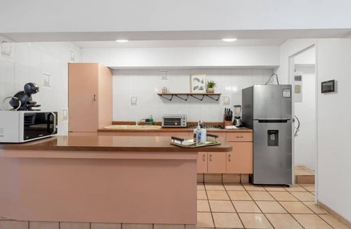 Downtown Queretaro Apartment | +MS +Extraordinaria Suite +Av. Tecnológico +S4