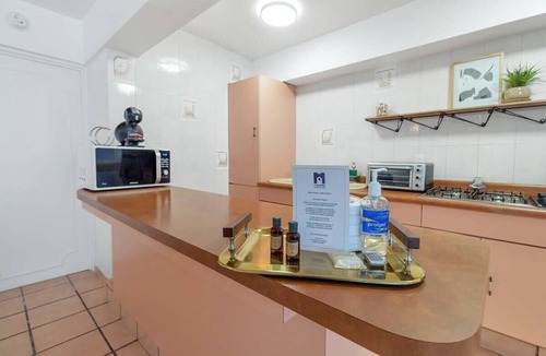 Downtown Queretaro Apartment | +MS +Extraordinaria Suite +Av. Tecnológico +S4