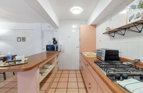 Downtown Queretaro Apartment | +MS +Extraordinaria Suite +Av. Tecnológico +S4