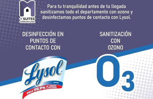 Downtown Queretaro Apartment | MS Suite Comoda Inmejorable Ubicacion 150MB 119A