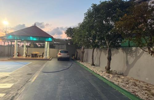 Dong Hoi Villa | MST Homestay Sport Villa