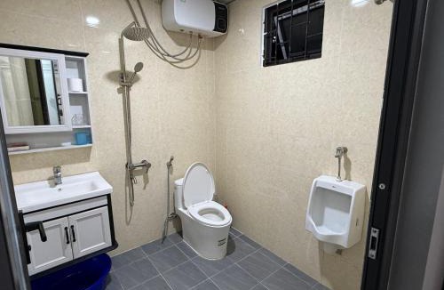 Dong Hoi Villa | MST Homestay Sport Villa