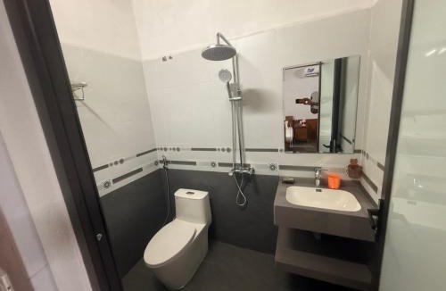 Dong Hoi Villa | MST Homestay Sport Villa