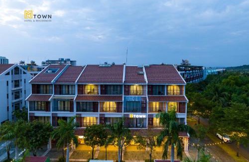 Duong To Hotel | MTown Hotel & Residences Phu Quoc - Long Beach Centre
