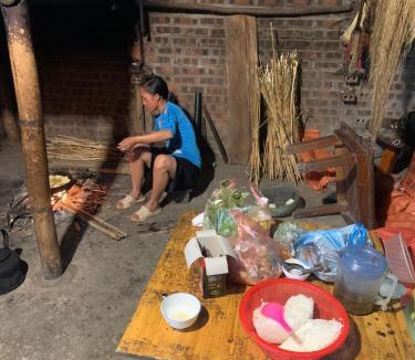 Hau Thao House | Mu Sapa Trekking and Homestay