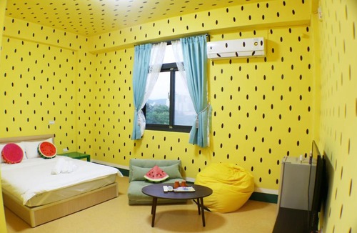 Hengchun House | Mu Su B&B