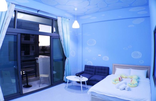 Hengchun House | Mu Su B&B