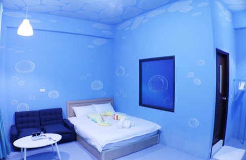 Hengchun House | Mu Su B&B