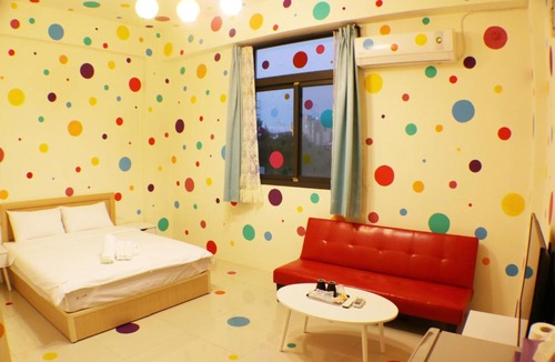 Hengchun House | Mu Su B&B