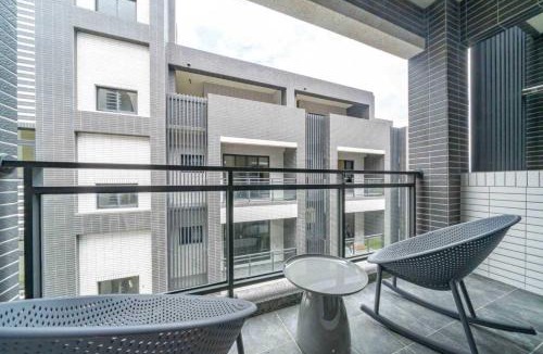 Jiaoxi Villa | Mu Xia Homestay