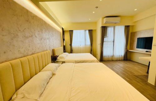 Dongshan Villa | Mu Yue Homestay