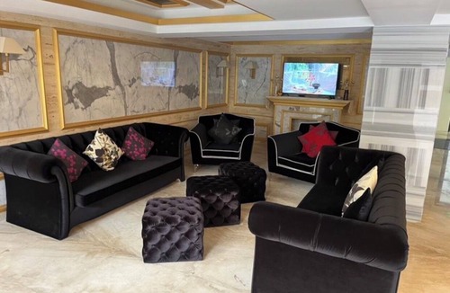 Hualien City Centre Hotel | Muchan Hotel-Hualien