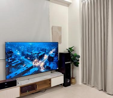 Dayi Village Villa | Muchun Villa