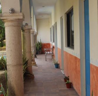 Valladolid Apartment | Mucuy Nah-Departamentos